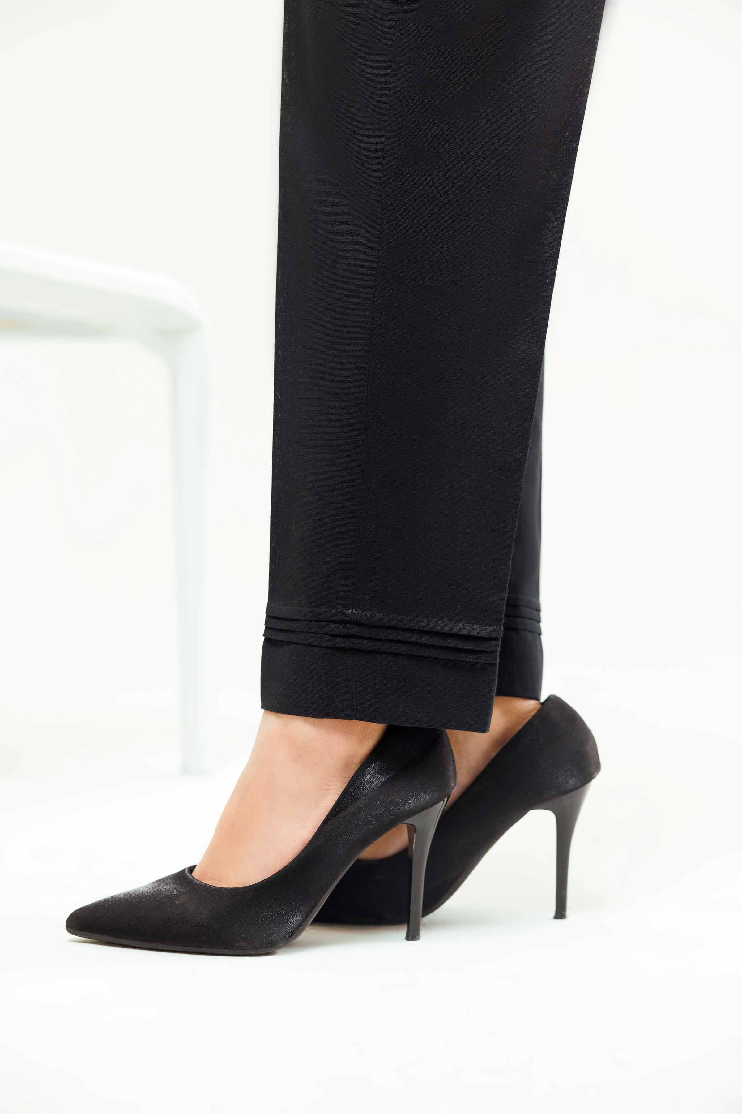 Basic Trousers - PW24-50 - Image 3