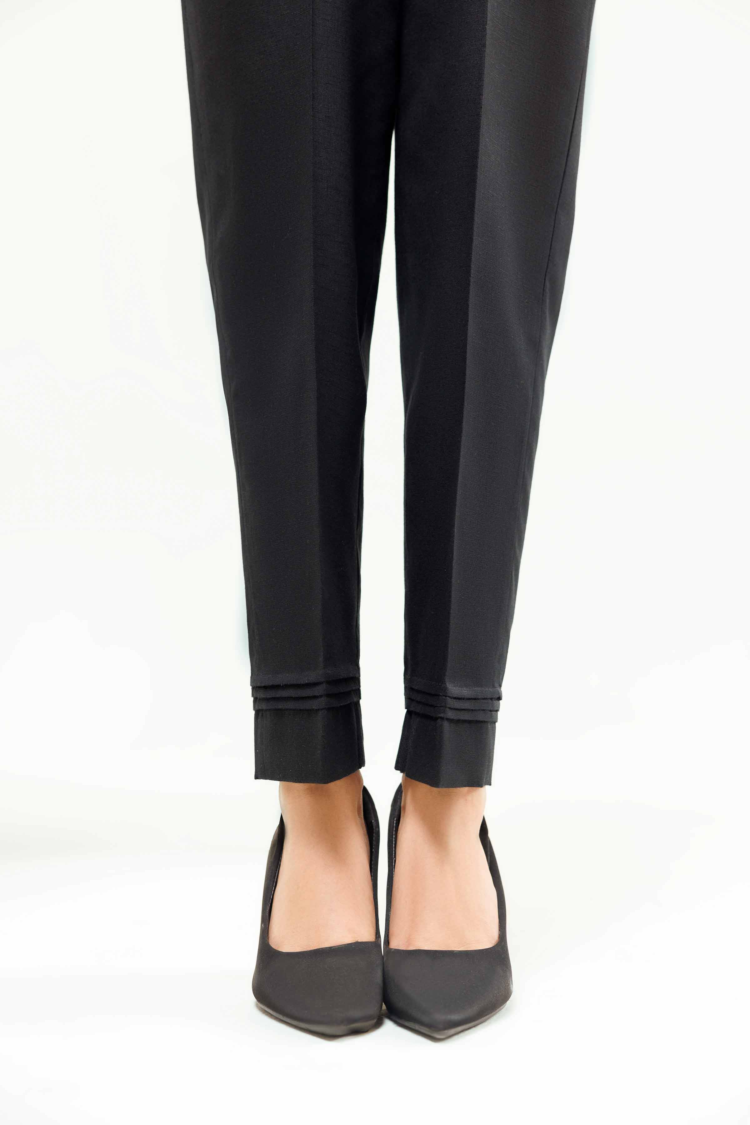 Basic Trousers - PW24-50 - Image 6