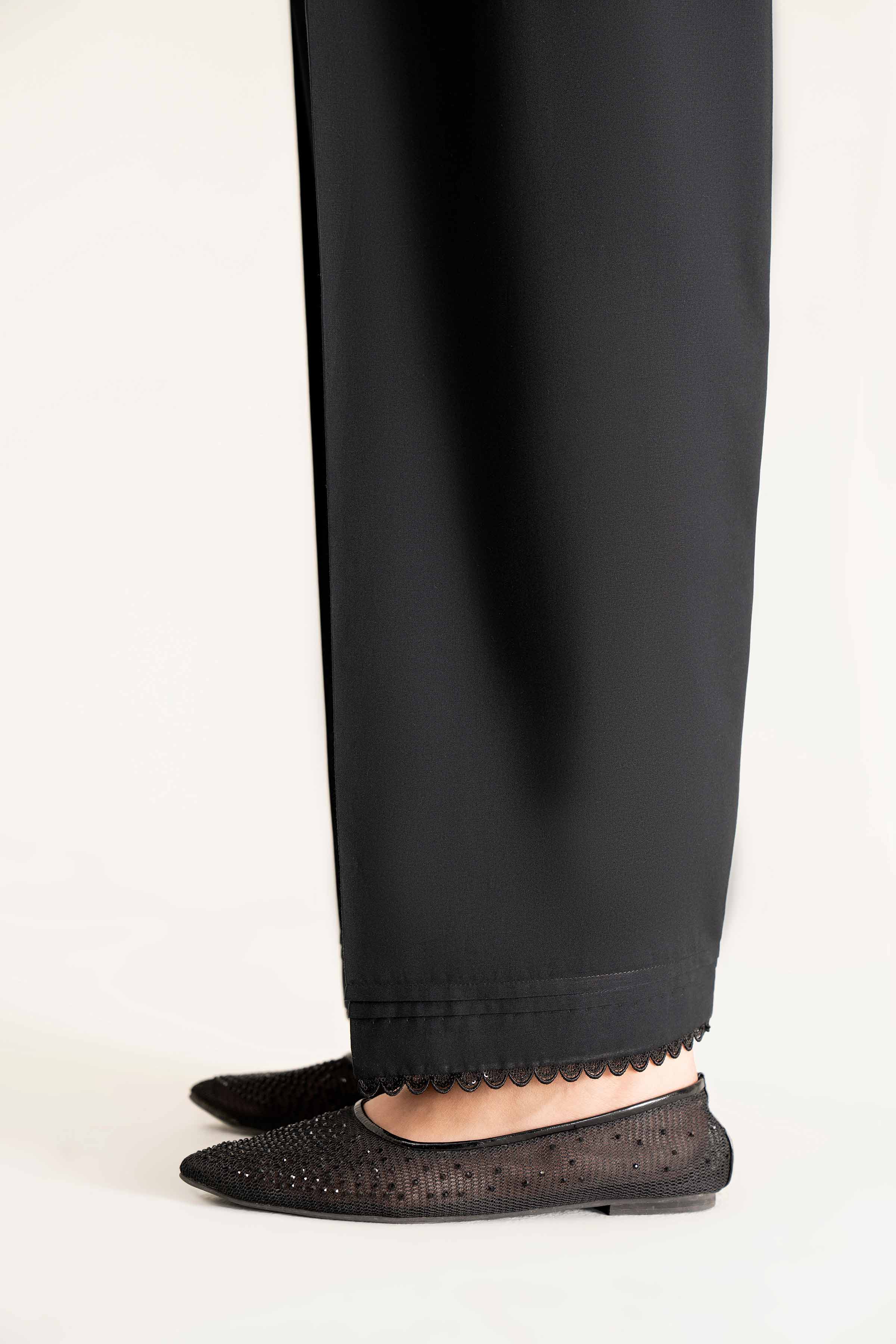 Basic Shalwar - PW24-52 - Image 3
