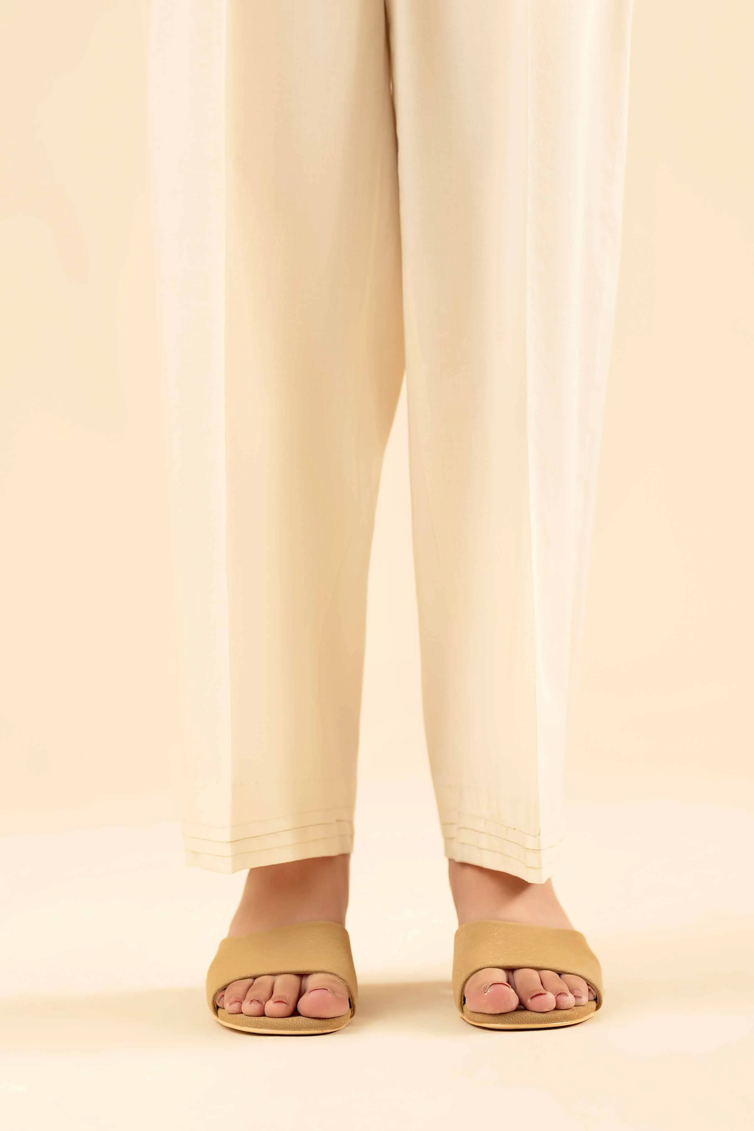 Basic Trousers - PW25-107 - Image 3