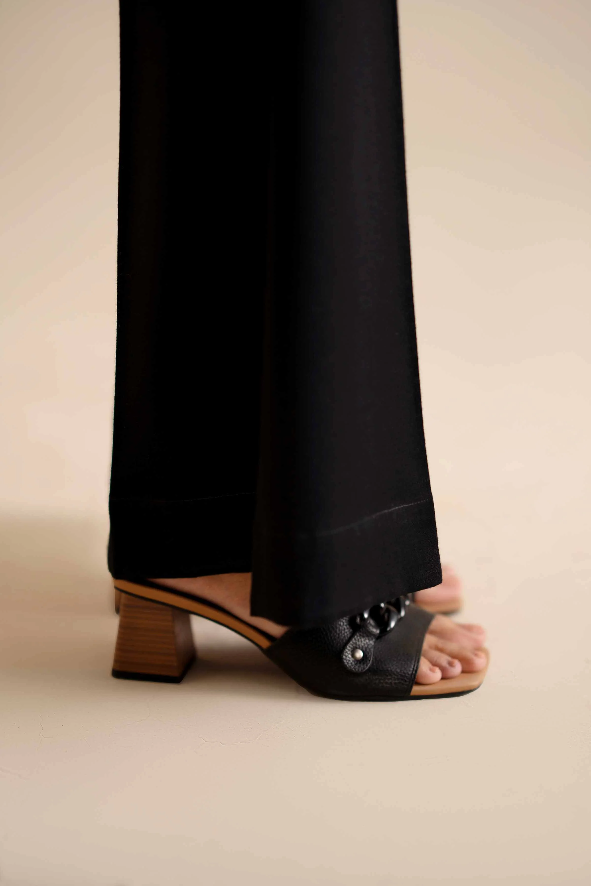Basic Trousers - PW25-124 - Image 5