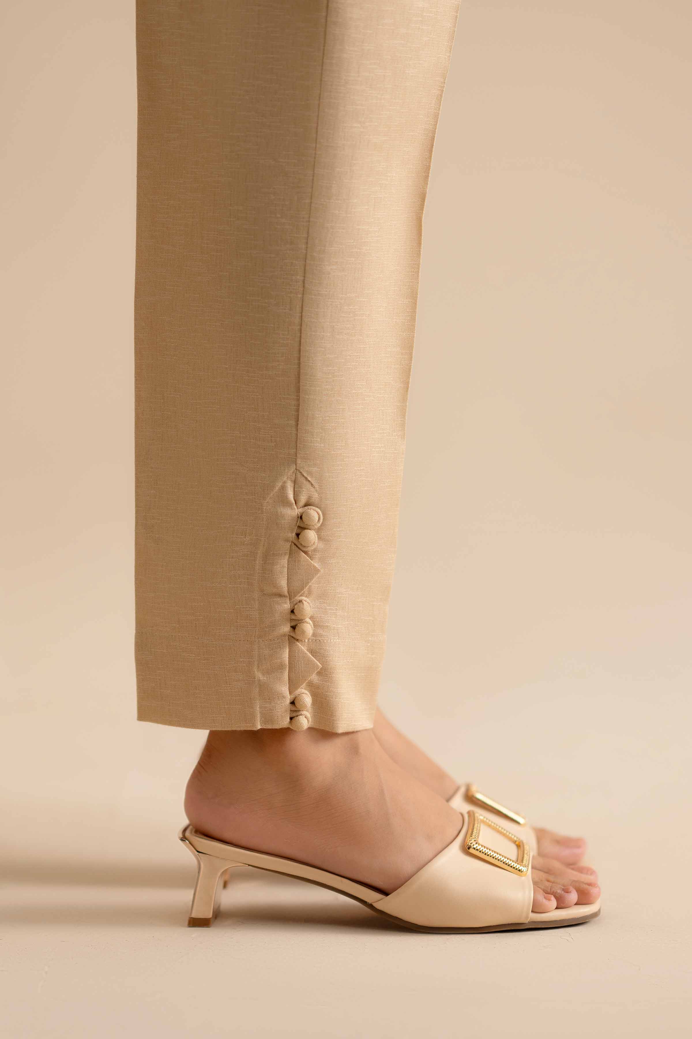 Basic Trousers - PW25-129 - Image 2