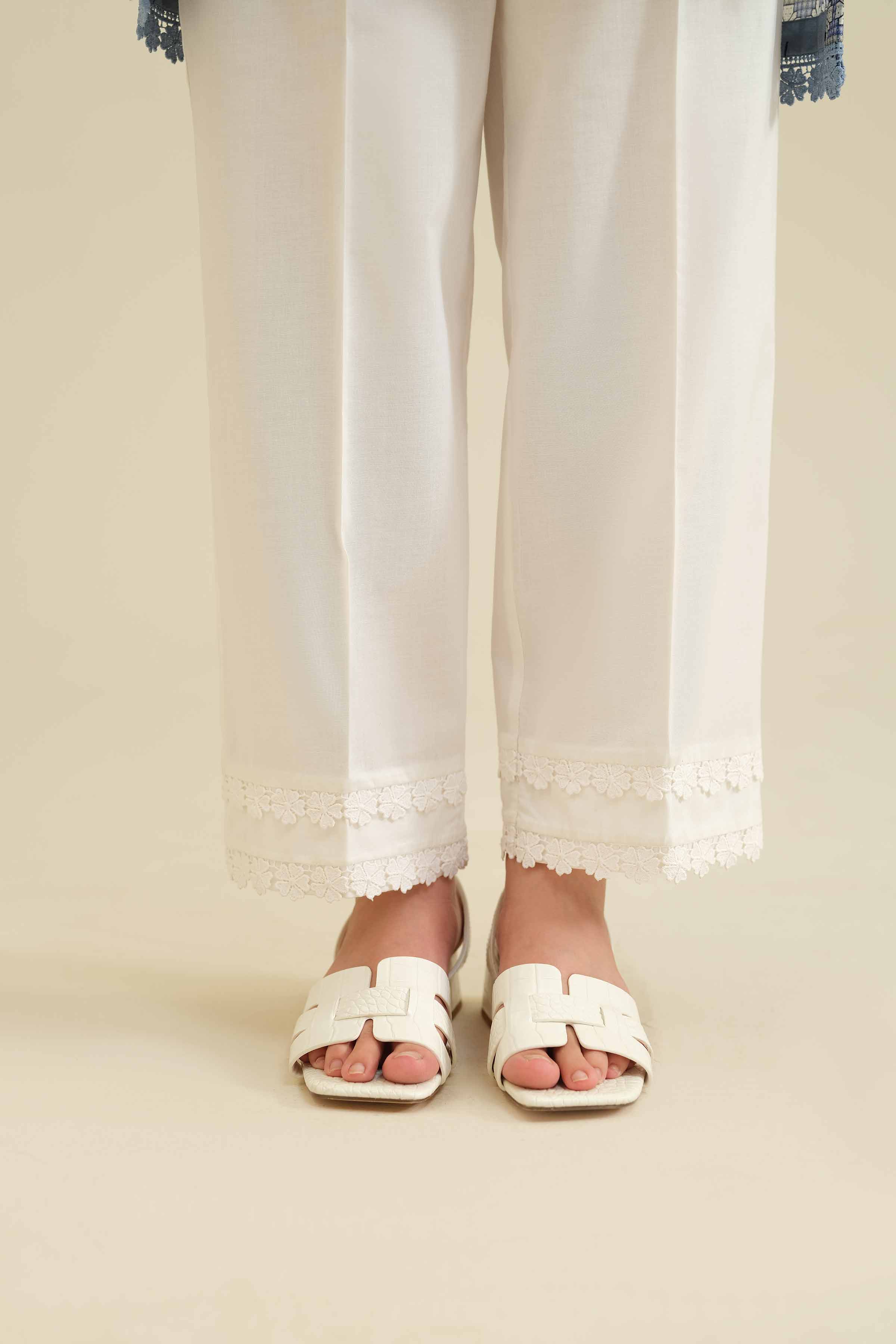 Basic Trousers - PW25-134 - Image 3