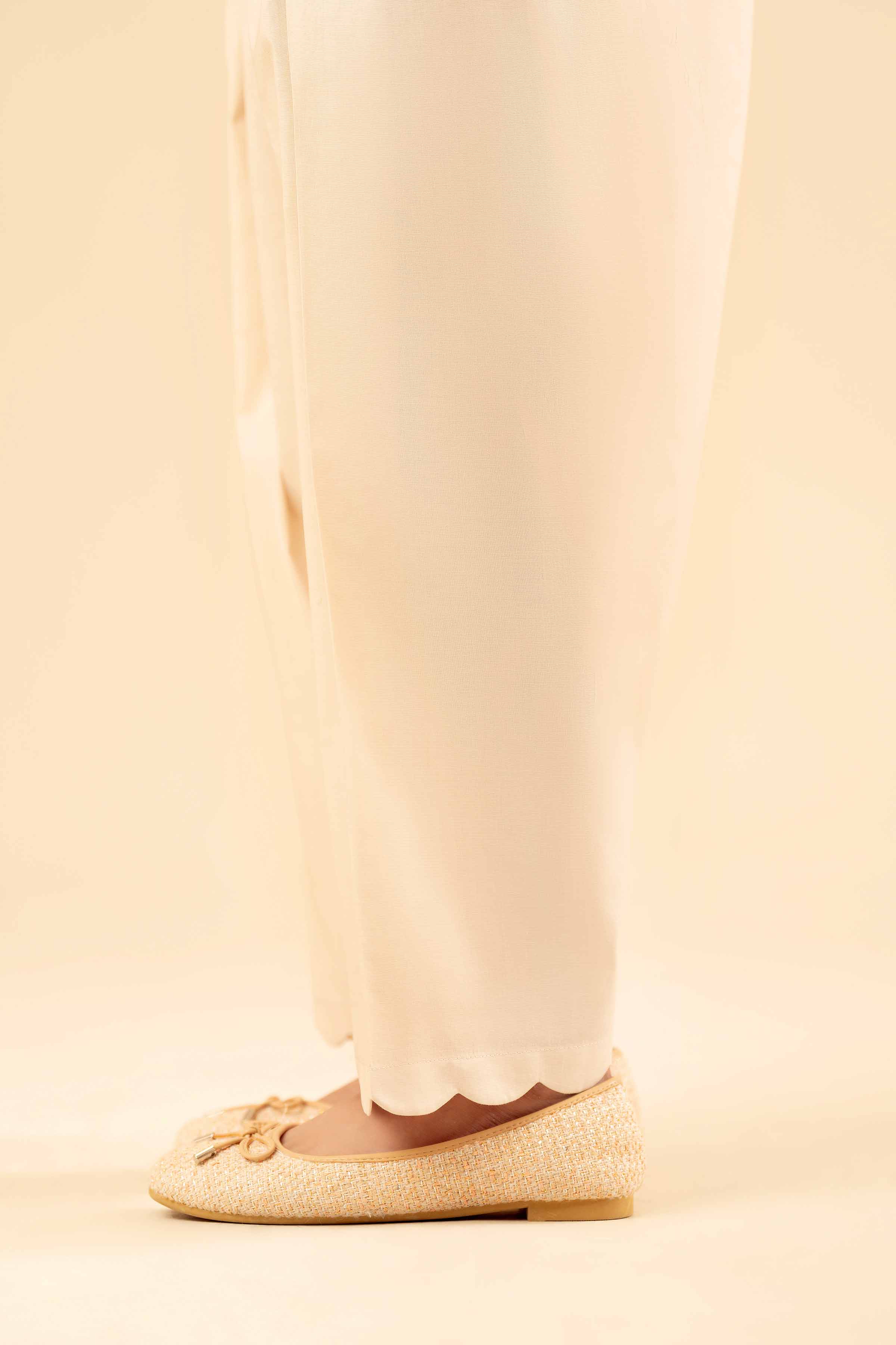 Basic Shalwar - PW25-137 - Image 2