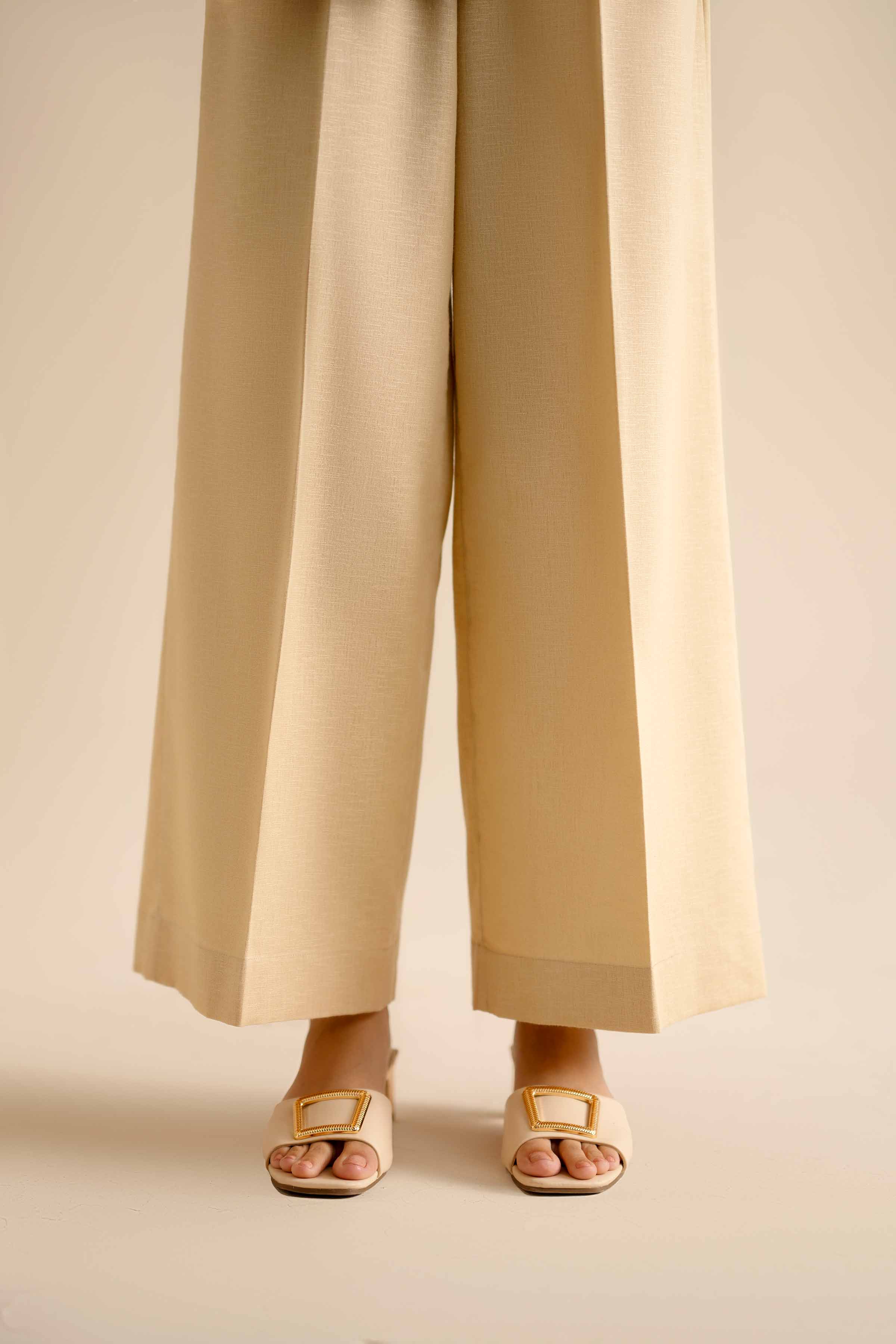 Basic Trousers - PW25-148 - Image 4