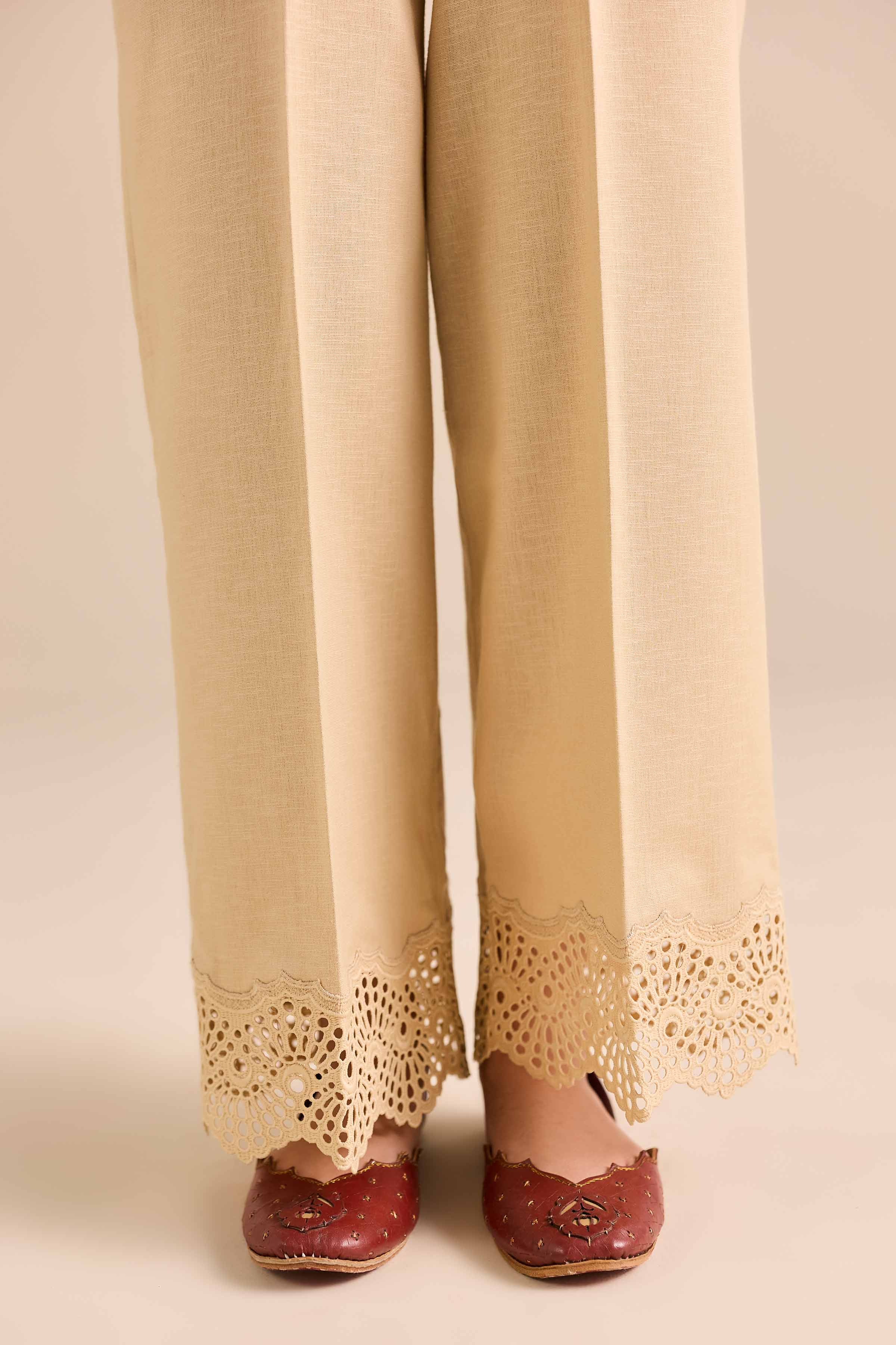 Basic Trousers - PW25-162 - Image 2