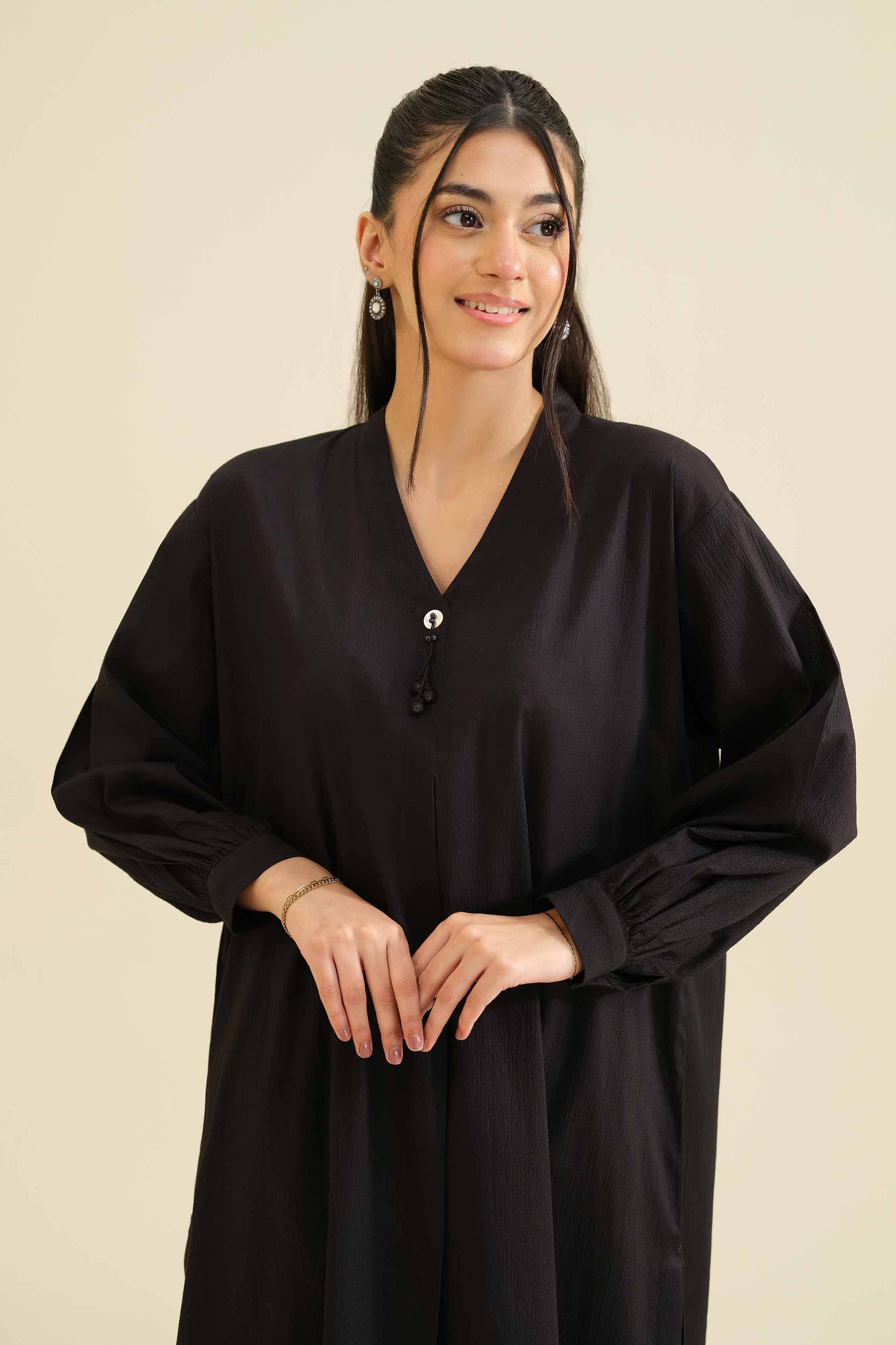 2 Piece - Basic Suit - PW25-204 - Image 2