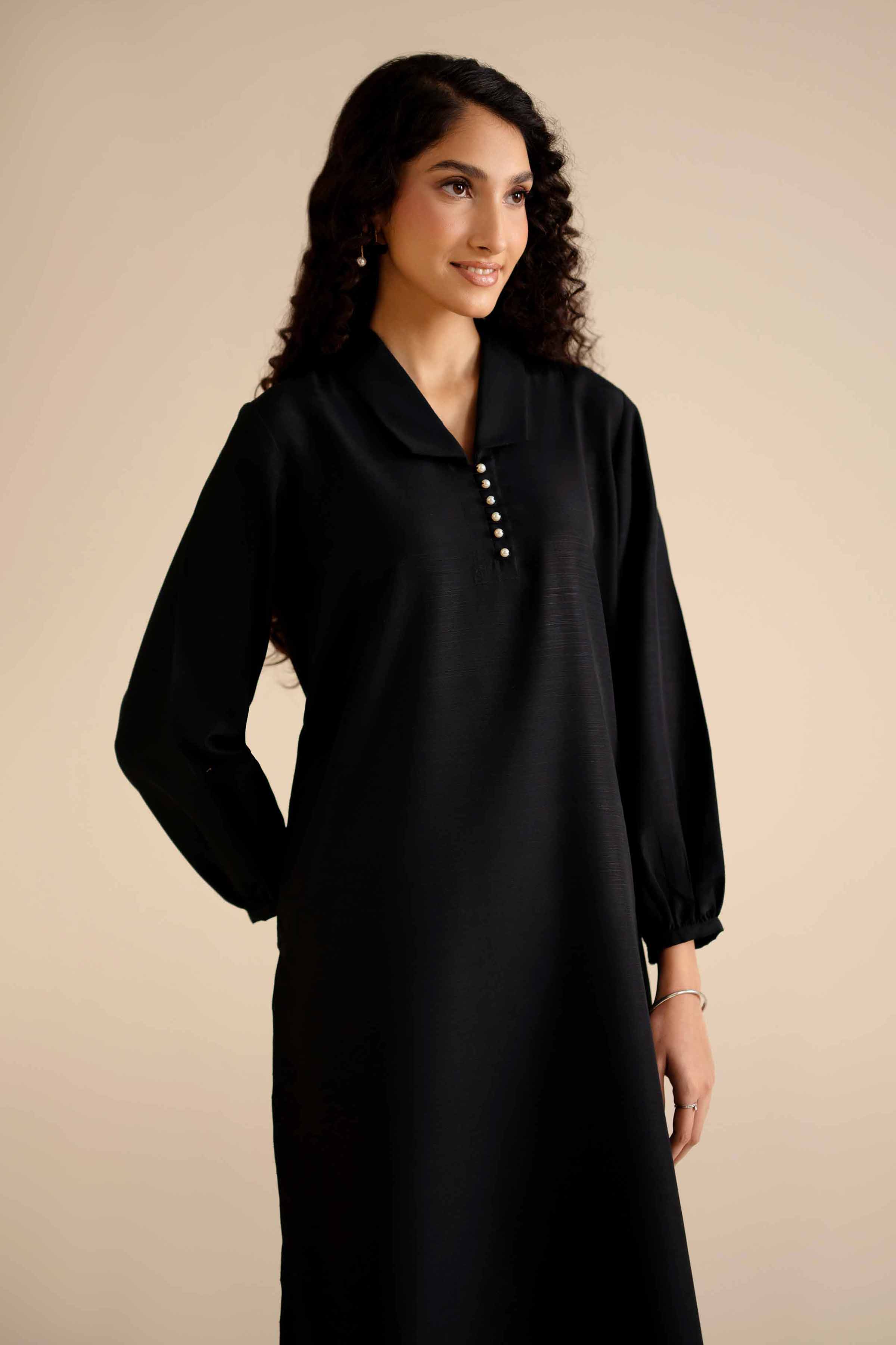 2 Piece - Basic Suit - PW25-248 - Image 2