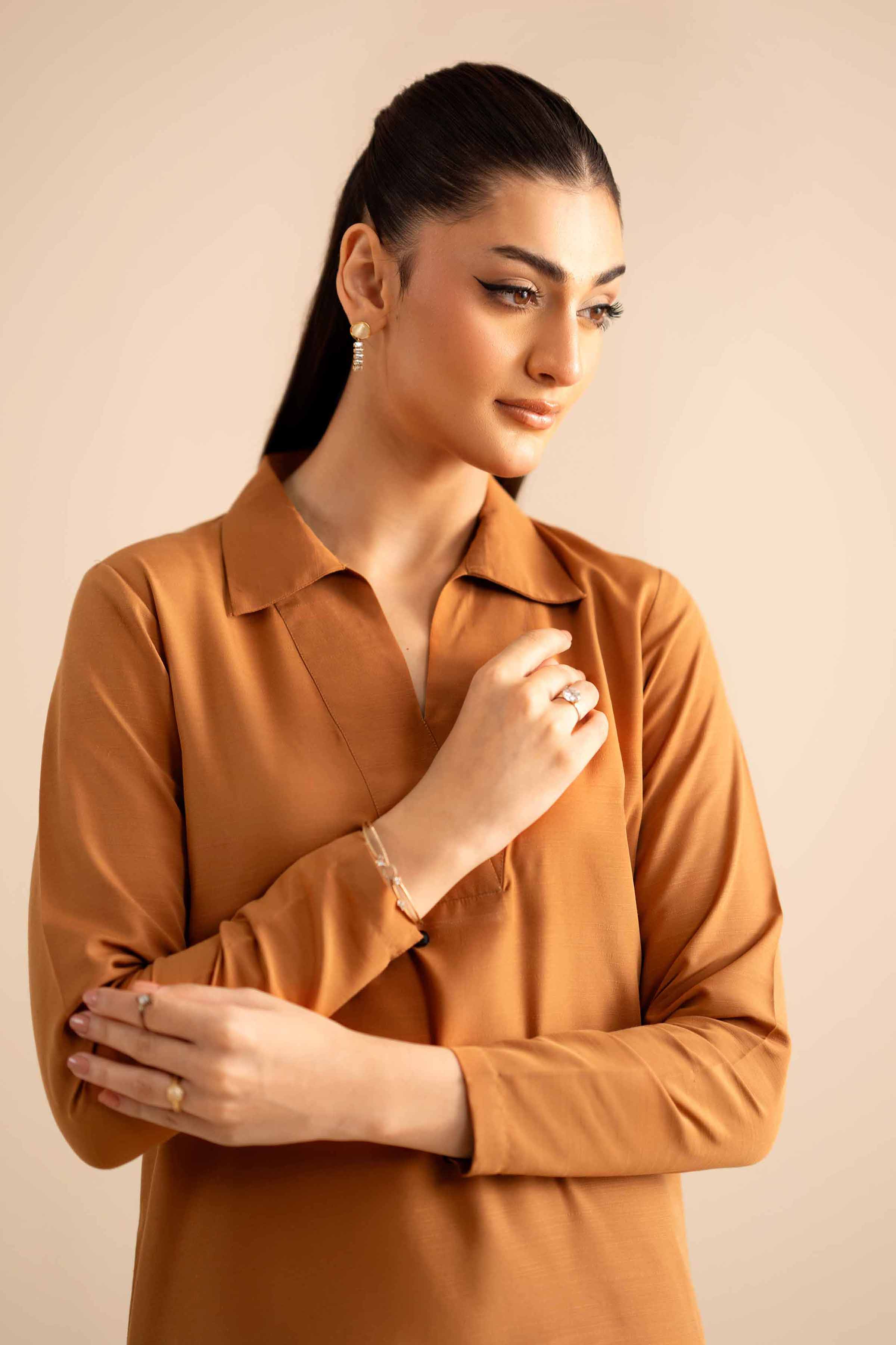 2 Piece - Basic Suit - PW25-316 - Image 2